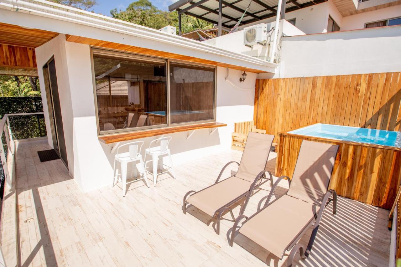 Apartamento Casa Manta - Santa Teresa Playa Santa Teresa  Exterior foto