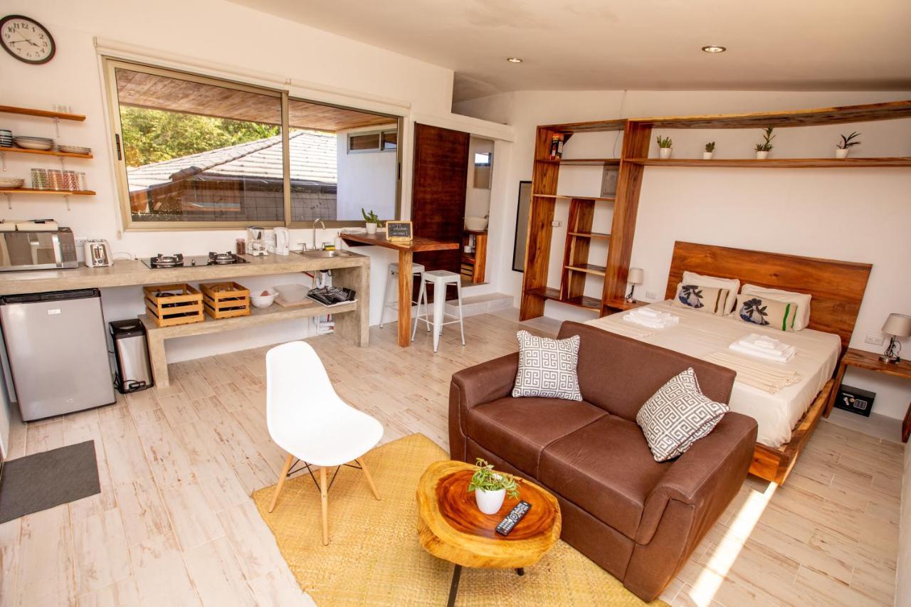 Apartamento Casa Manta - Santa Teresa Playa Santa Teresa  Exterior foto