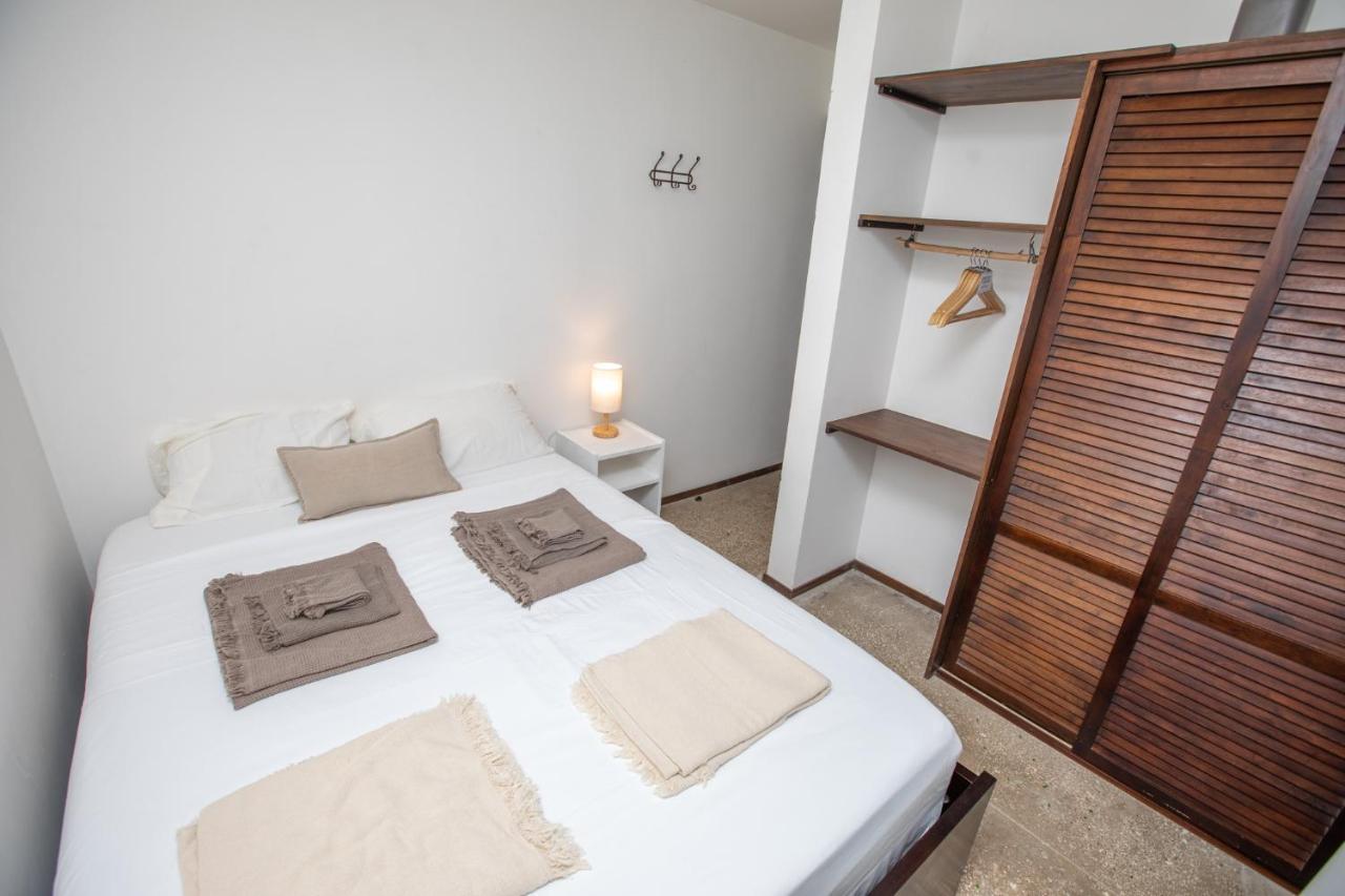 Apartamento Casa Manta - Santa Teresa Playa Santa Teresa  Exterior foto