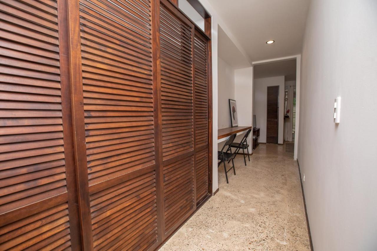Apartamento Casa Manta - Santa Teresa Playa Santa Teresa  Exterior foto